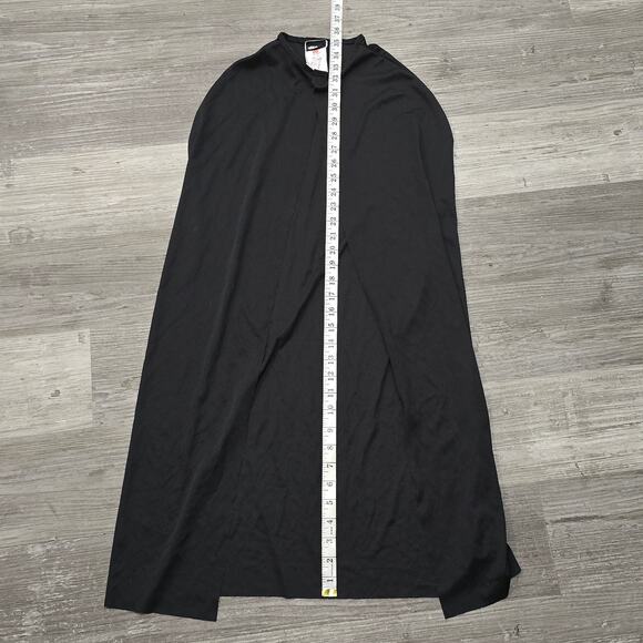 Rubie's Star Wars Darth Vader Velcro Cape Halloween Costume Accessory - Picture 7 of 8